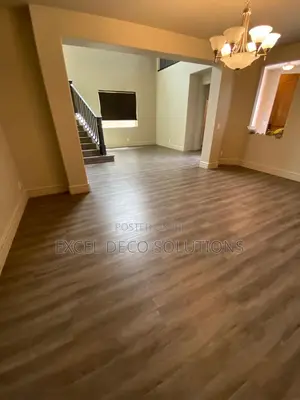 Commercial LVT Flooring – Built to Perform