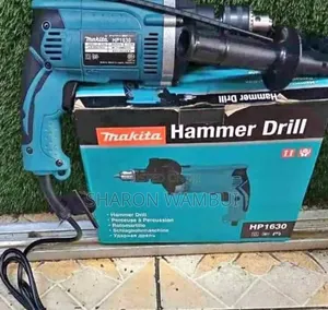 Powerful Makita Hammer Drill/Makita Hammer Drill