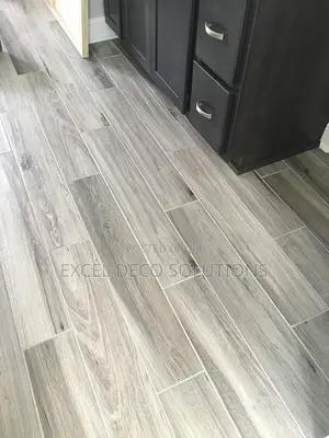 Commercial LVT Flooring for Modern Commercial Projects