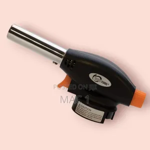 Blow Torch/Butane Flame Gun Torch