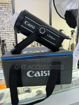 Caisi Cs -L300 Pro Video Light