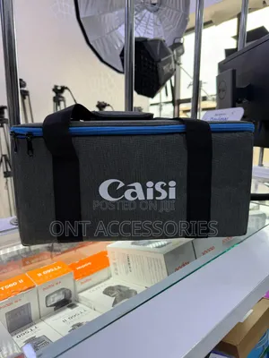 Caisi Cs -L300 Pro Video Light