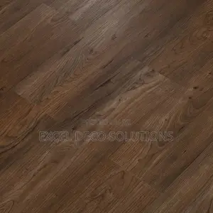 Commercial LVT Flooring for Office Retail Use