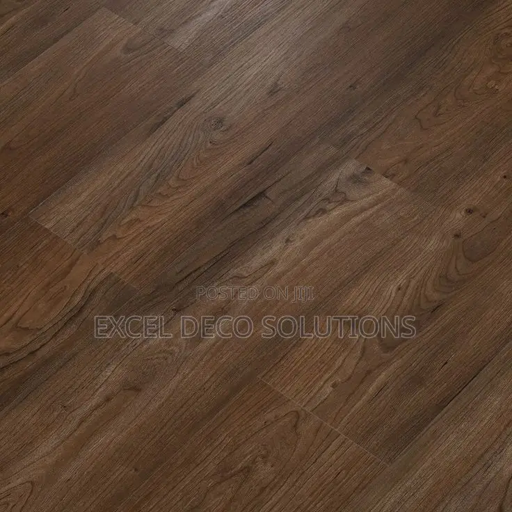 Commercial LVT Flooring for Office Retail Use