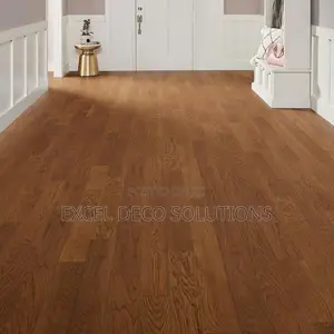 Commercial LVT Flooring for High-Use Spaces