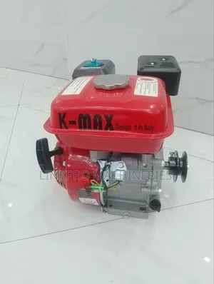 Kmax 7.5hp Petrol Engine