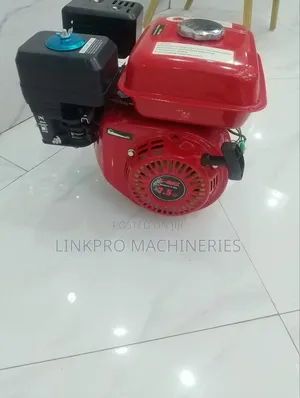 Kmax 7.5hp Petrol Engine