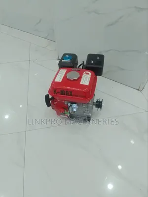 Kmax 7.5hp Petrol Engine