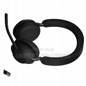 Jabra Evolve2 65 Flex Link380a Ms Stereo