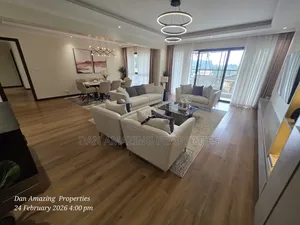 5bdrm Penthouse in Beacon Plus Dsq, Kileleshwa for sale