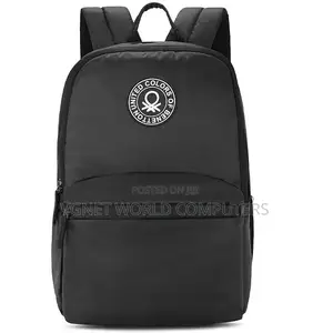 Waterproof College/Laptop Backpack Bags