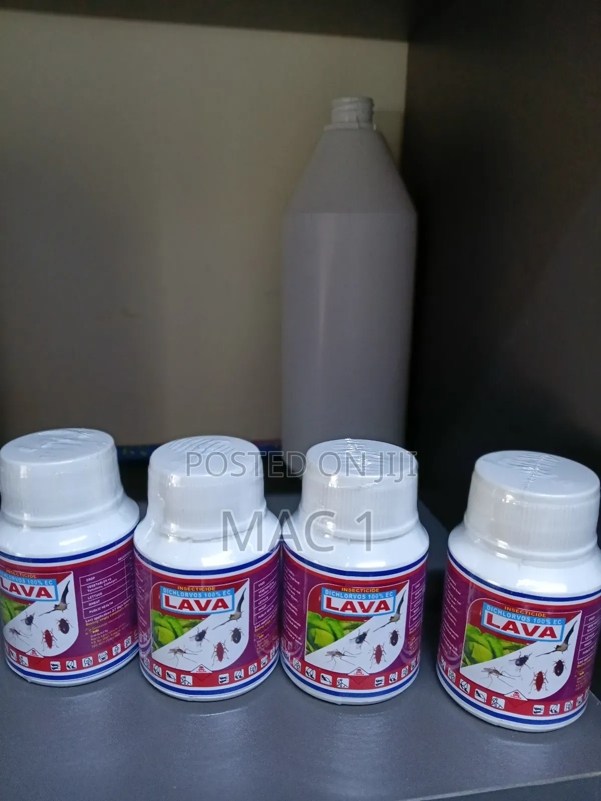 Lava Multi-Purpose Pest Killer