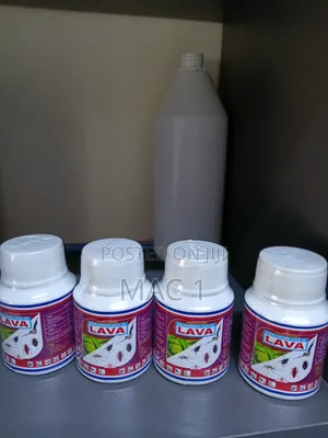 Lava Multi-Purpose Pest Killer