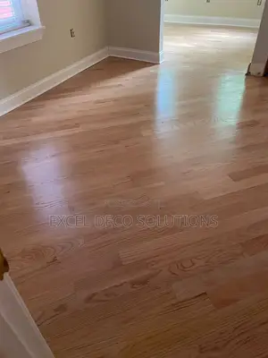 Commercial LVT Flooring for Modern Businesses
