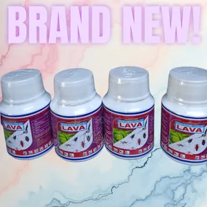 Lava Powerful Insecticide (Dichlorvos 100% Ec