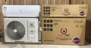 24000btu Smart Pro Conditioners Inverter
