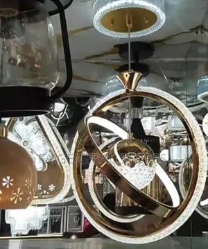 Chandelier Light