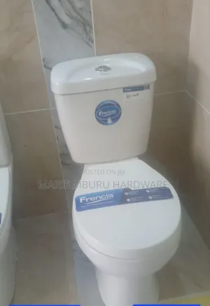 Water Closest Available