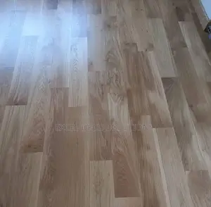 Commercial LVT Flooring – Modern Floor Finish