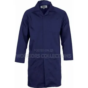 Multi Colours Dust Coats