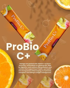 Probio C+ for Gut Health Daily Wellness