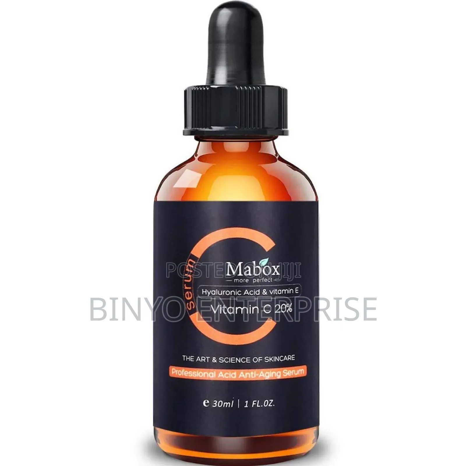 Mabox Vitamin C