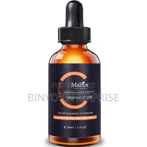 Mabox Vitamin C