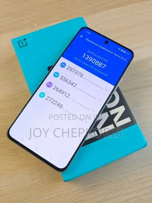 New OnePlus Nord CE 5G 256 GB