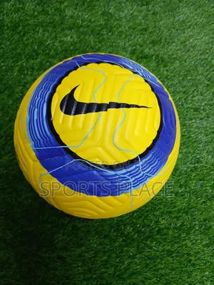 Yellow Epl Speedball