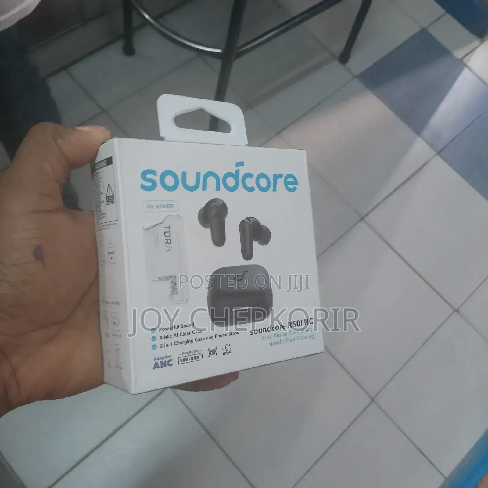 Soundcore R50i Nc