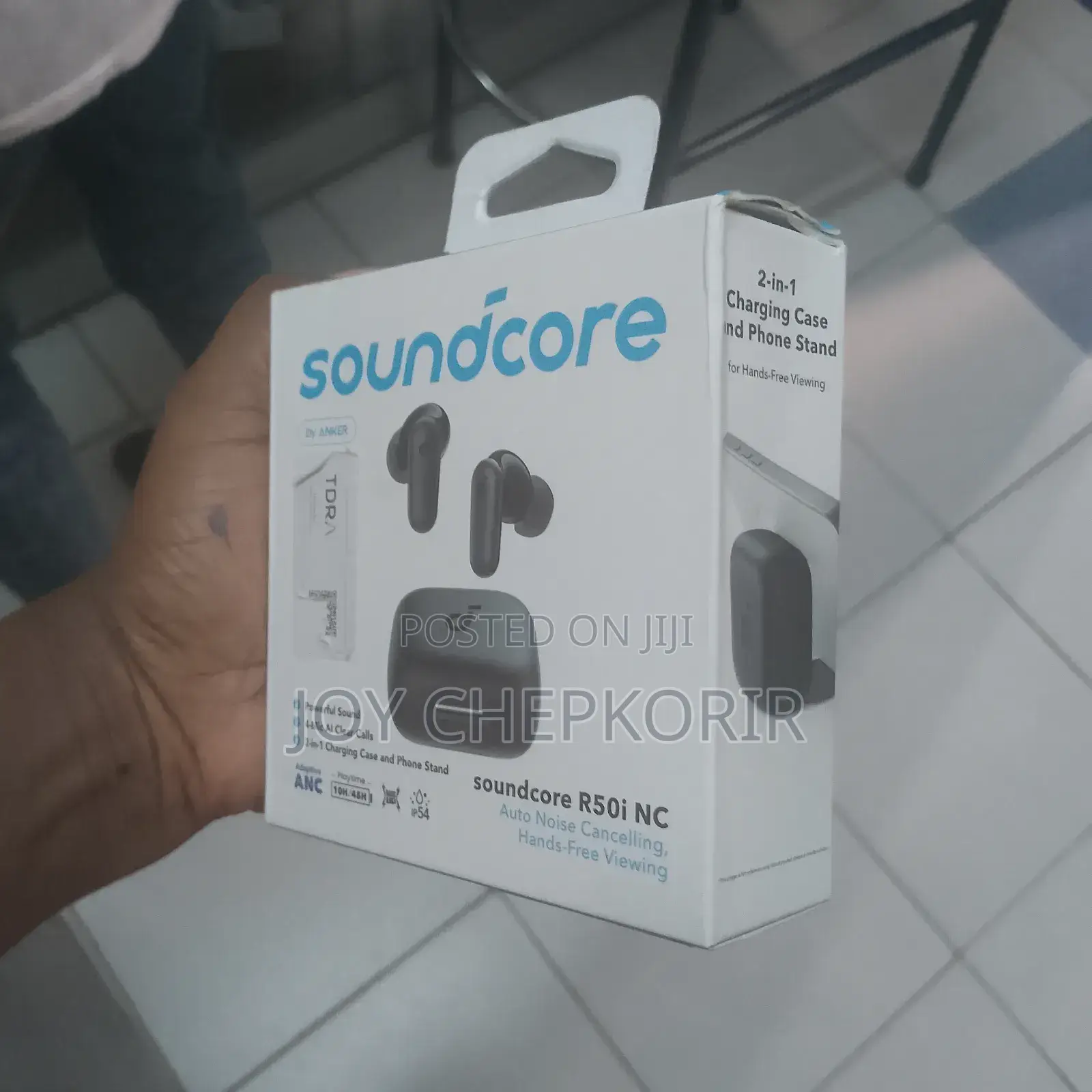 Soundcore R50i Nc