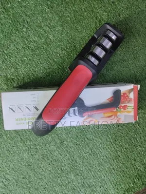 Knife Shapener