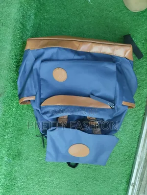 Large Backpack