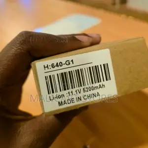 Hp Ca06xl/640 G1 Laptop Battery