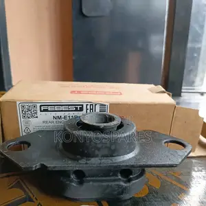Rear Engine Mount Nissan Note E11