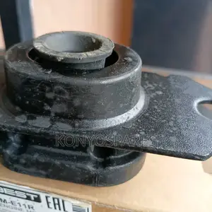 Rear Engine Mount Nissan Note E11