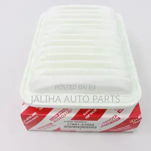 Toyota Allion/Rav4/Vitz Air Filter