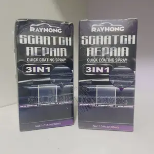 Quick Coating 3in1 Scratch Repair