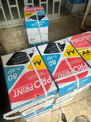 Printer Papers**Copies