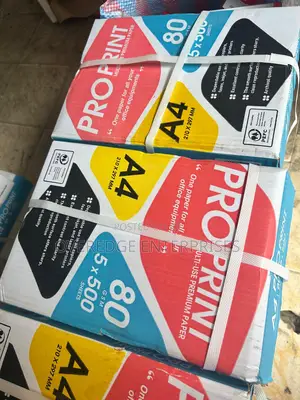 Pro Print Photocopies on Sale