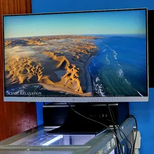 Hp Elitedisplay E273 27- Inch Monitor