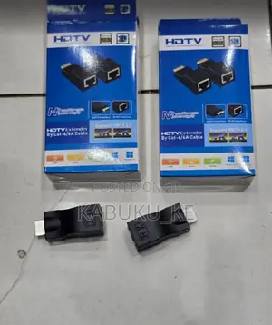 30 Meters Hdmi Extender
