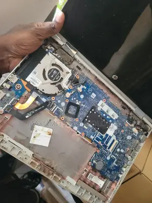 Hp Probook 440 G1 X360 Motherboard