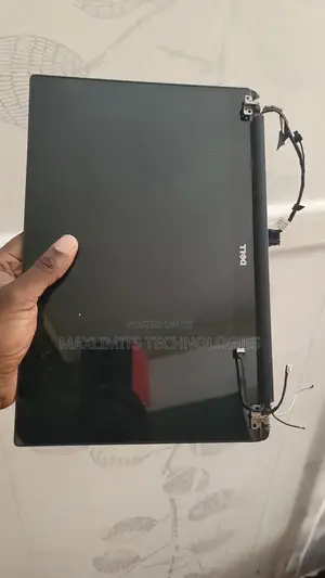 Dell XPS 13-9350 Touch Screen Assembly