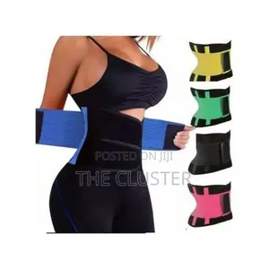 *Women Body Shaper Belt/Tummy Tuck Backsupport Belt*