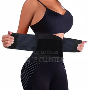 *Women Body Shaper Belt/Tummy Tuck Backsupport Belt*