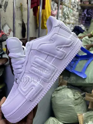 (Cpfm)Cactus Plant Flea Market >< Airforce 1 Airflea