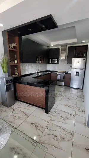 Modern Kitchen Designs