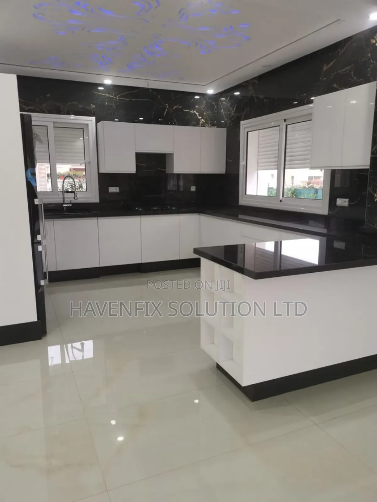 Modern Kitchen Designs
