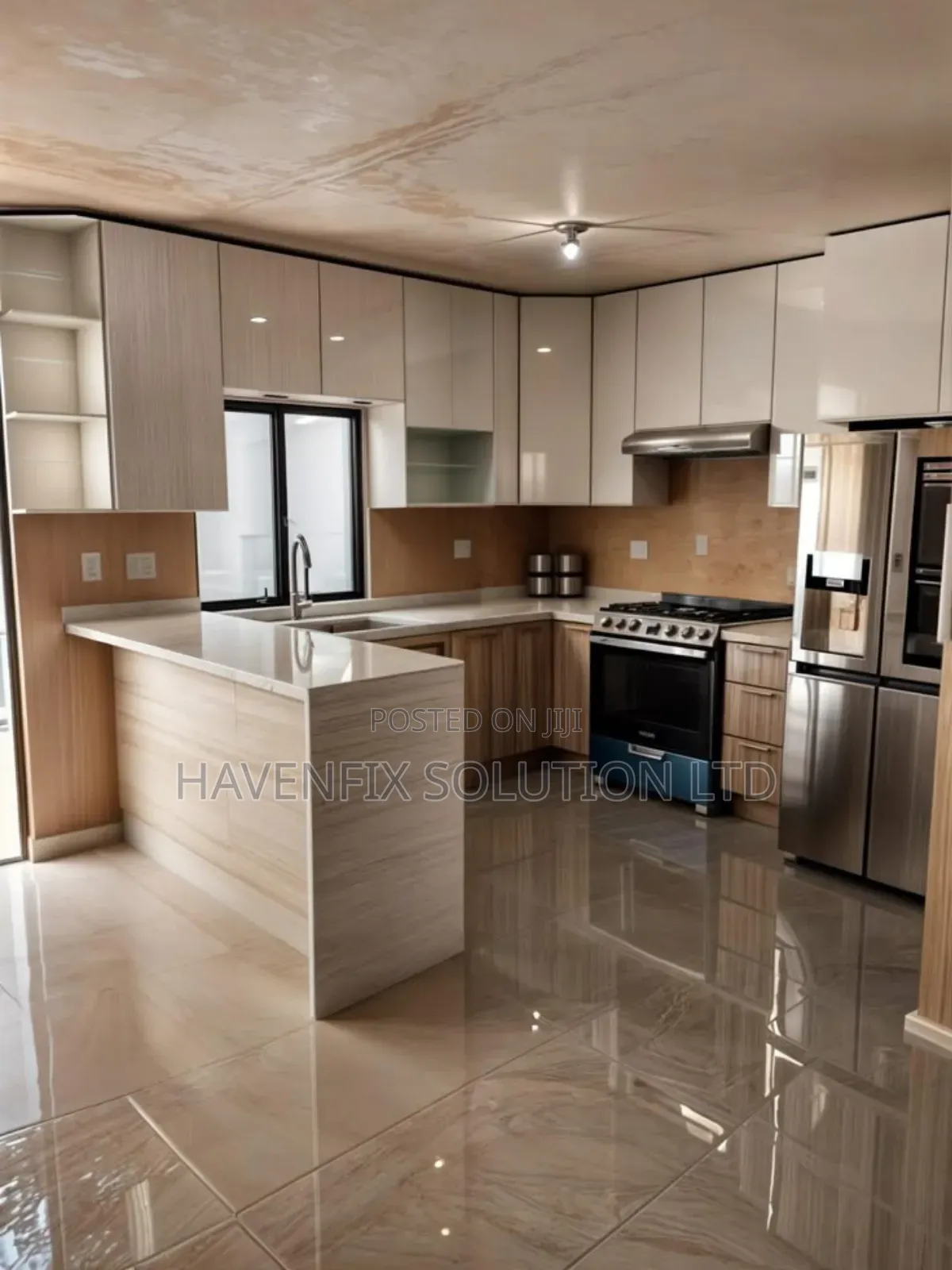 Modern Kitchen Designs